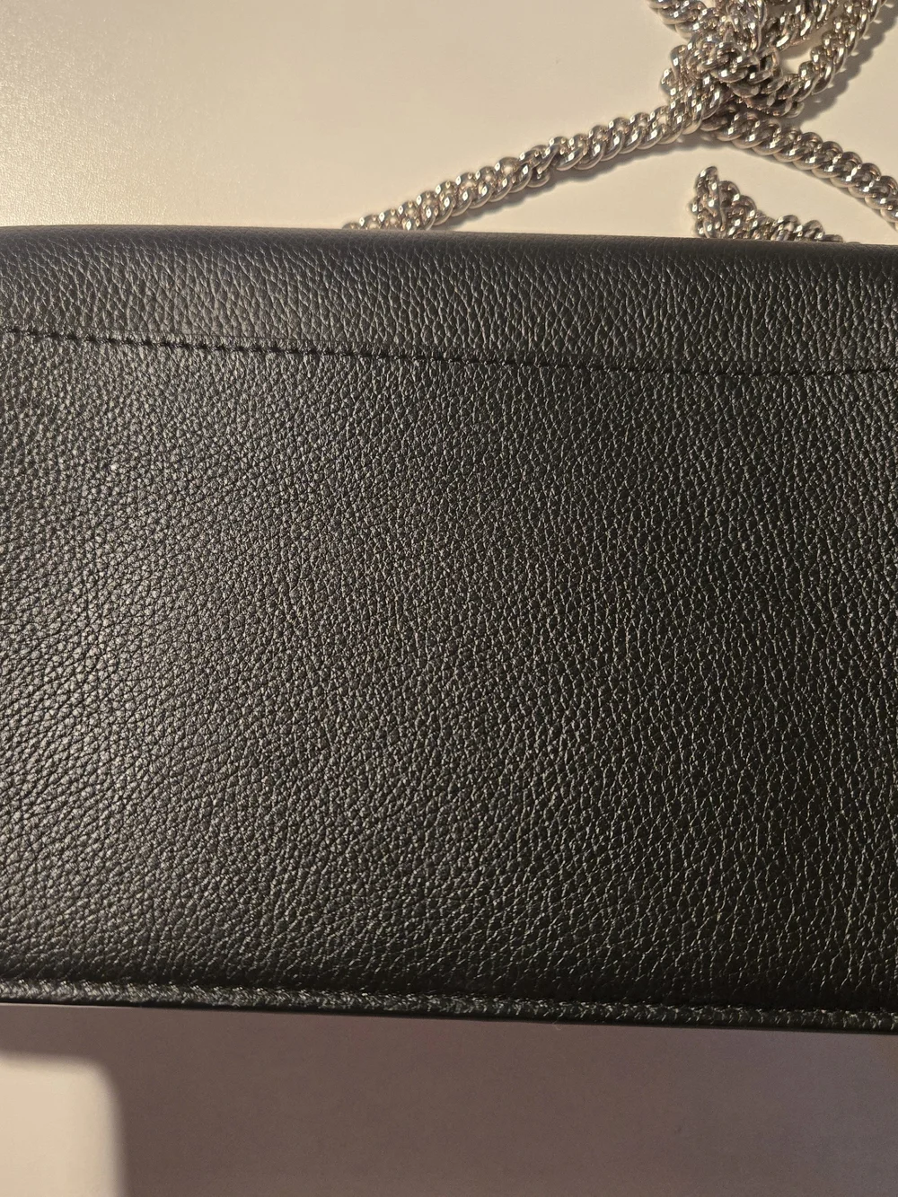 Louis Vuitton Mylockme Chain Pochette